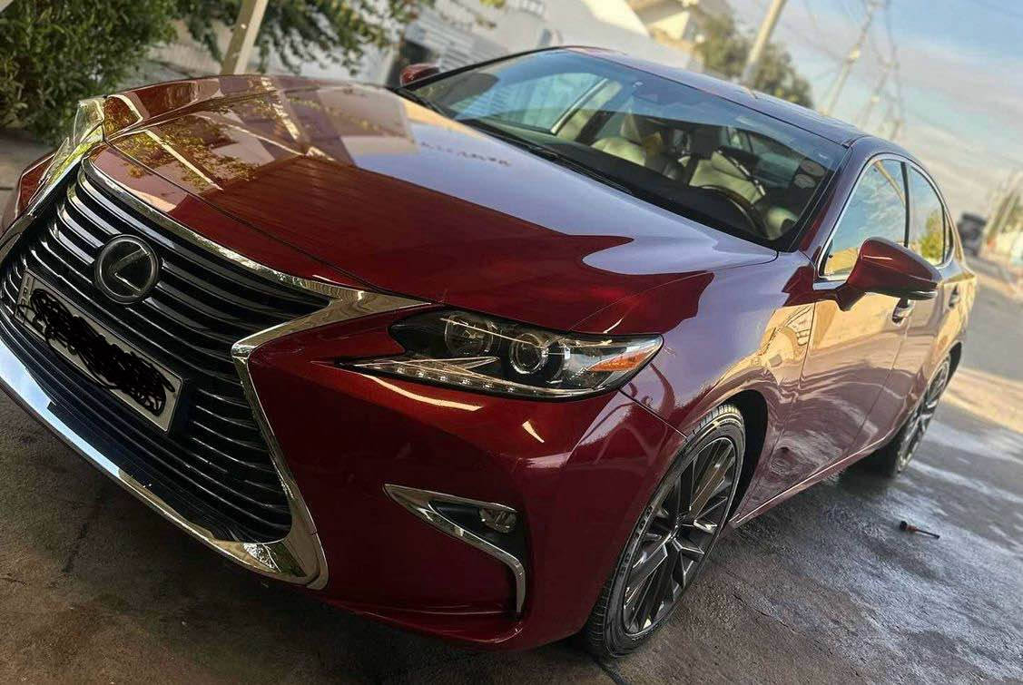 2017 هه موو شتي به شه رت يه ك چه مه لاغي دوايه بوياغه به بي ناو به بي ئيرباگ هه موو شتي به شه رت قه پات قه پات مواسه فات سعر 225 
*********** چات مه كه ته له فون كه أربيل, العراق
