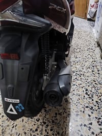 للبيع PcX ياباني jf كفاله عامه من كلشي دراجه بلجيس حساس ازدحام استان ح...