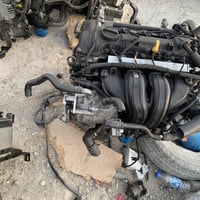 وبركاته يتوفر مكائن 2000 غاز مع 1600 GDi وباسعار مناسبة والبيع جمله  ل...