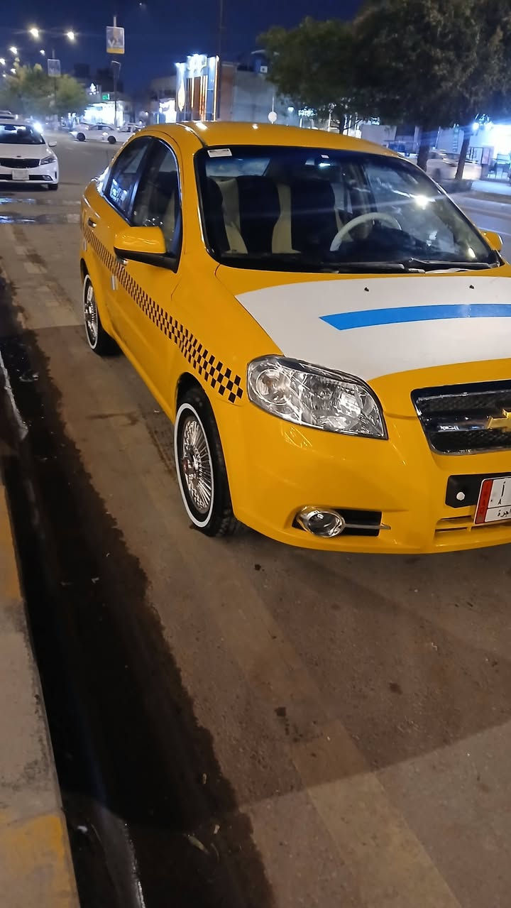 *********** السعر( ٤٨)  وبيها مجال  مابيه لا ظربة ولا تبديل السلام عليكم افيو مديل ٢٠٠٩ مشروع وطني مصفره هيئه وغرامات كير محرك خير من الله حدادية جديدة مبدلها تخم تاير اصلي صار ٦ ايام شاده جديد باتري جديد كهربائيات كلها شغاله  مكاني كوفه
