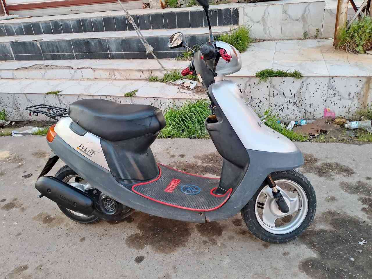 مأطور بوتين قبغ هندر مفتوح محرك شرط دبل سكريته حديث من الشحن عندي هو كهربائياتو شغاله 
السعر 400  المكان موصل الأيسر
***********
بي واتساب
