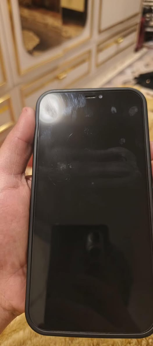 السلام عليكم ايفون 12 برو ماكس مبدل شاشه وبطاريه وشاشه بيها فطر بالكلاس ذاكرة 256 بطارية 81 للمراوس او بيع 375


**إذا كنت صاحب هذا الإعلان وتريد حذفه لأي سبب، رجاءا أرسل رسالة إلى الدعم الفني**