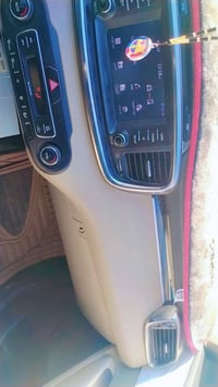 سورنتو ٢٠١٨ شكل ٢٠  خليجي مكفوله كفاله عامة عدا ربع الدعامية صبغ كير و...