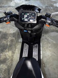 شباب دراجه شحن شركه الريان دراجه اخت زيرو شحن خيرر من لله دراجه جديده ...