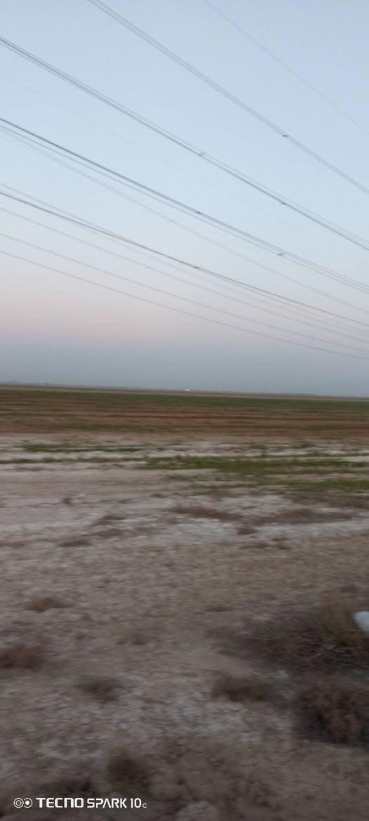 سلام عليكم 25دونم سندها📜 117بسم شخص واحد 👋
يعني مو مشترك 

مي وكهرباء تبعد كيلو متر 
سعر 💵دونم 5ونص وبيها مجال 👍

تعامل مع صاحب لانة 
بغداد نهروان 
تفاصيل اكثر داخل فيديو ✅

تواصل ***********📱
