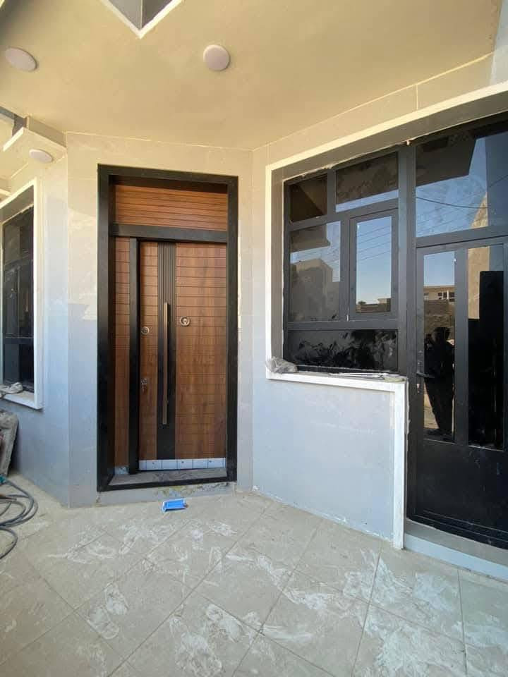 #اسلام_عليكم_دار_للبيع مساحه100مترواجه6اوربع انزال16
✅يحتوي على 3غرف:نوم+ستقبال+صاله +مطبخ+صحيات عدد٢ طابو زراعي سند 25 قرار محكمه من الدار شغله فول  

⬅️العنوان بغداد الدوره مدخل البعيثه مجمع الأمل الستفسار

***********//*********** //***********
