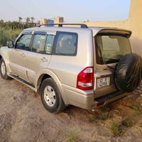 باجيرو • ٢٠٠٧ • رقم بغداد