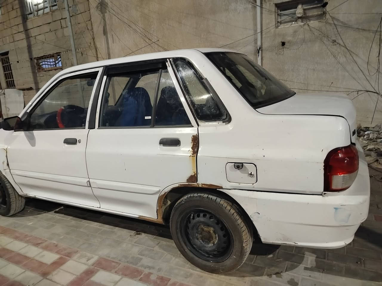سايبه منغولي موديل 12سعر 25وبيه مجال قليل للشراي


**إذا كنت صاحب هذا الإعلان وتريد حذفه لأي سبب، رجاءا أرسل رسالة إلى الدعم الفني**