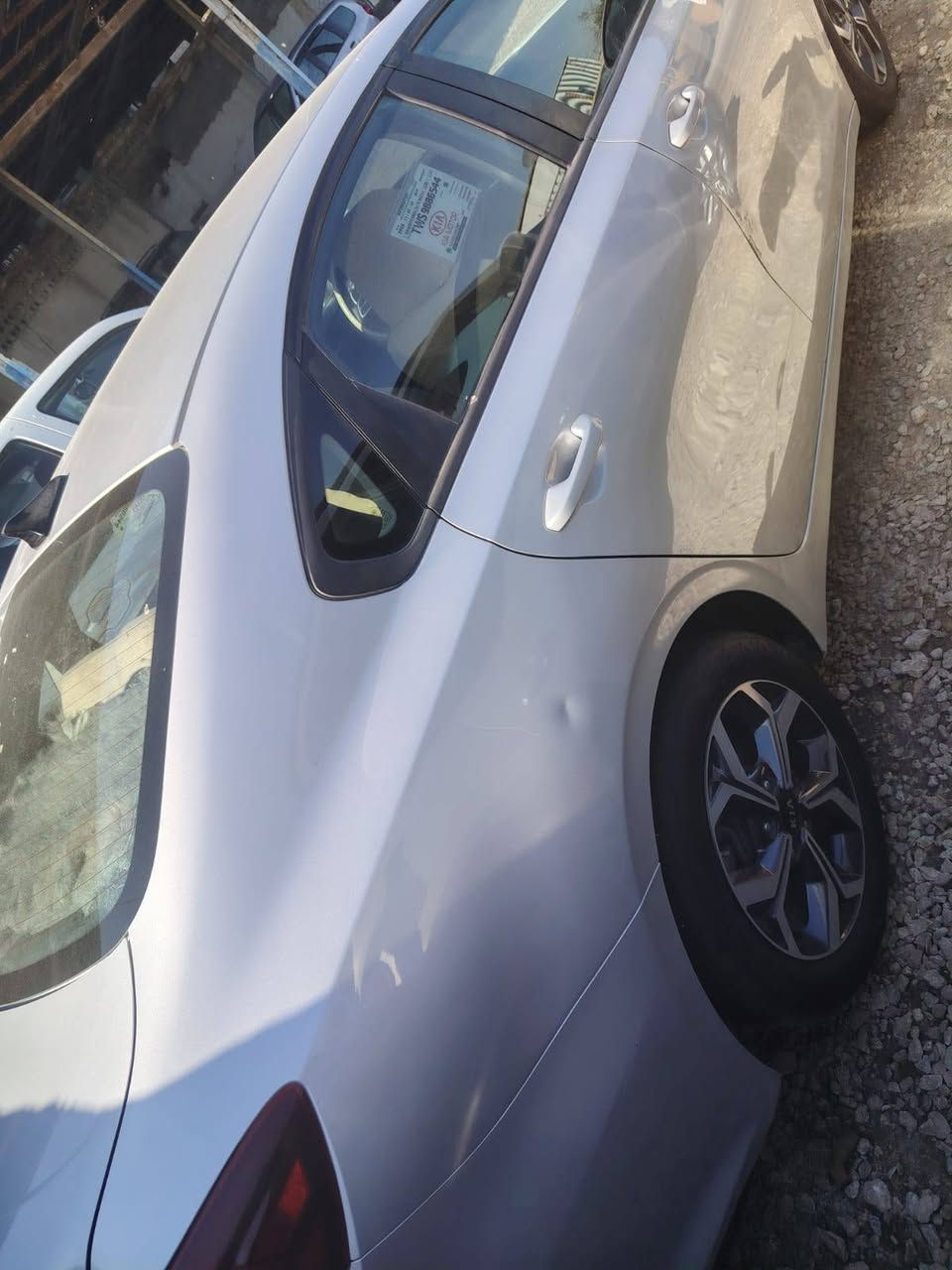 فورتي 2021 للبيع
تفاصيل اكثر خاص 
السعر 135


**إذا كنت صاحب هذا الإعلان وتريد حذفه لأي سبب، رجاءا أرسل رسالة إلى الدعم الفني**