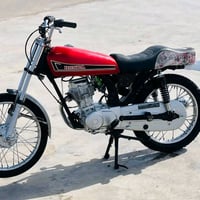 موتور • تعمره ٢٤ • فيها مجال