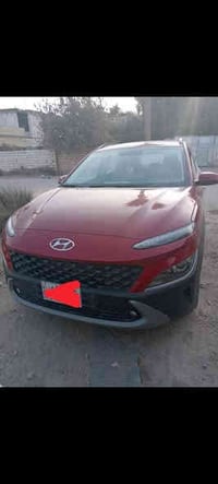 كونا ٢٠٢٢ للبيع خليجي فول مواصفات رقم بغداد محرك ٢٠٠٠ دوش بيه صبغ بطرف...