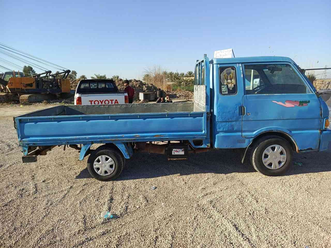 سلام عليكم ورحمة الله وبركاته كيا بنكو ٩٦ ال بيع السعر ٥٥ وبيه مجال الرقم بابل التواصل عبر التصال علا هذا الرقم @إشارة ***********
