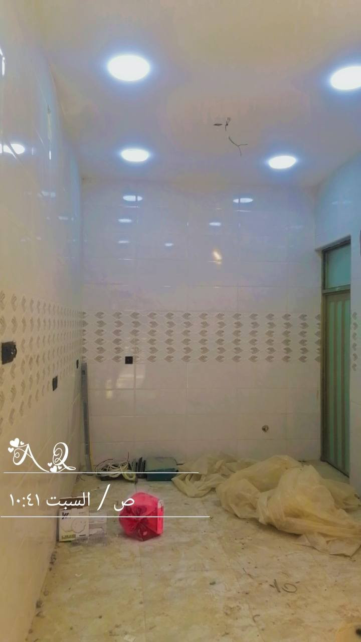 🏘️ بيت جديد للبيع – طابو زراعي سند 25
📍 الدورة / البوعيثه /شواطئ دجله 
📐 المساحة: 50 م
🔹 الواجهة: 5 م
🏠 ثلاث طوابق
🩸 الطابق الأول
مدخل، استقبال، مطبخ حولي، صحيات، منور،
🩸 الطابق الثاني
غرفتين نوم، صحيات
♦️طابق الثالث
غرف؛وبيتونه 
💎 السعر: وتفاصيل واتساب 
🔶 فرصة استثمارية
يؤجر بـ 500 ألف شهرياً

📞 للاستفسار والمعاينة:
فرع الدورة – شارع 60 /مكتب الشمري للوساطة العقاريه 
***********
***********
***********
