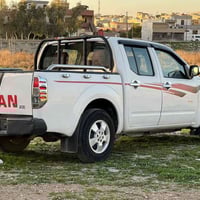 نافارا • ٢٠٠٨ • گير عادي