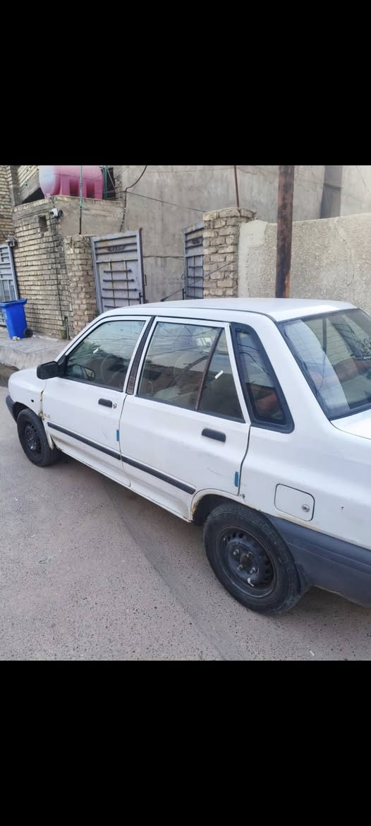 سايبه للبيع موديل٢٠٠٩ سنويهلل٣٣ باسمي تحويل ثاني يوم كفاله كير ومكينه يحتاجلها تلحضيات سعر ٢٦$ ماكني زعفرانية رقمي ***********
