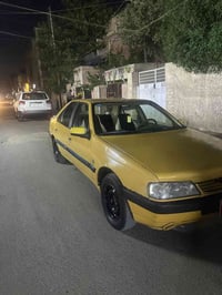 مراوس • بتكتك • ٢٠١٣