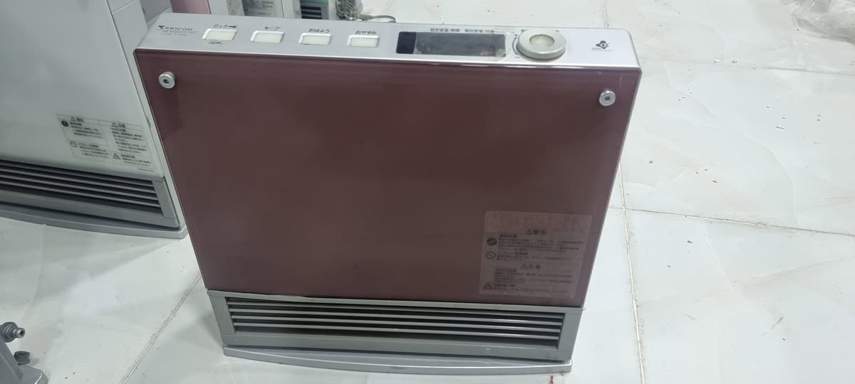 زۆپای یابانی غازو کارەبا
2.5 
پێش شوشە
بالەی یابانیە. بۆ ناوخۆی یابان دروست کراوە.. فول سێفتی ، فول کوالێتی..  بۆ فرۆشتن  ،،،
دووتەنو نیو.. مۆدێلی کەش بەردەستە بە نرخی  گونجاو.. 
***********
 تەلەفون کەن لە خزمەتانام...
