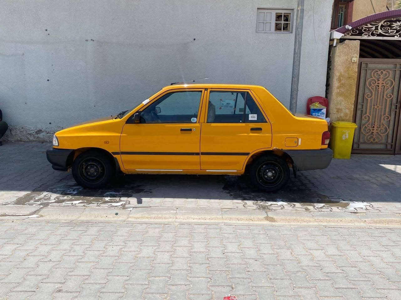 سايبا موديل 21 مستعجلين عله بيعتها بسعر 43 
للاستفسار

+964 771 421 8584


**إذا كنت صاحب هذا الإعلان وتريد حذفه لأي سبب، رجاءا أرسل رسالة إلى الدعم الفني**