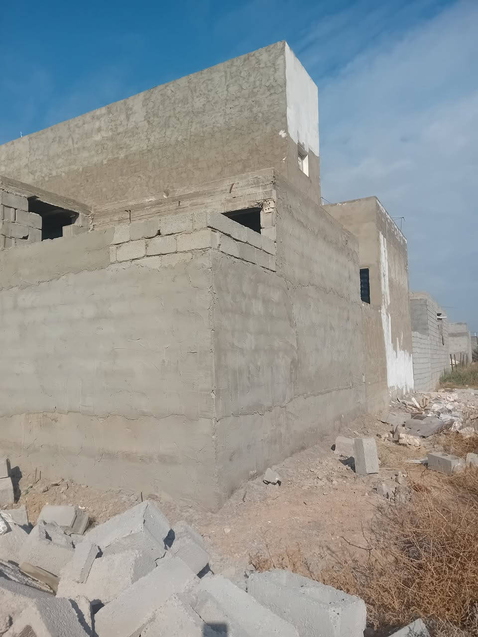 هيكل للبيع مكانه هور رجب بالبدايه مقابيل افران الزيتون بالفرع جوة باسمي تحويل مباشر وسعر مناسب للإستفسار اتصال ***********
