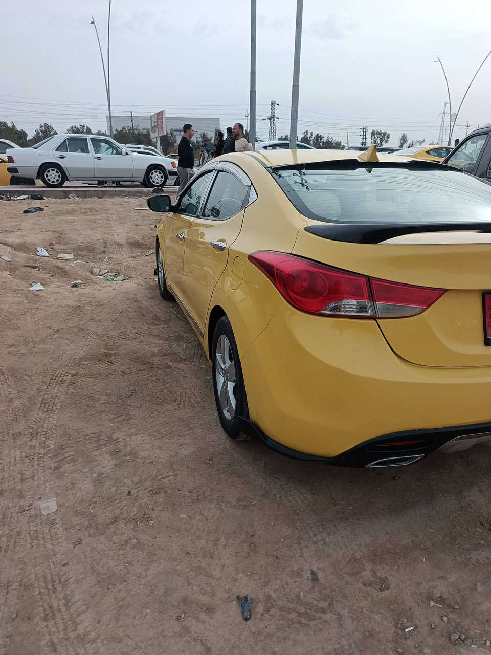 السلام عليكم
النترا ٢٠١١ بجم ١٥ كير ومكينه نضيفات تبريد شغال ثلج ويل كب ليبل واحد للبيع او مراوس حسب القناعه مكان سياره ديالى بعقوبه ***********
