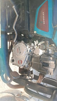 ستوته • موديل 22 • مكينه 23