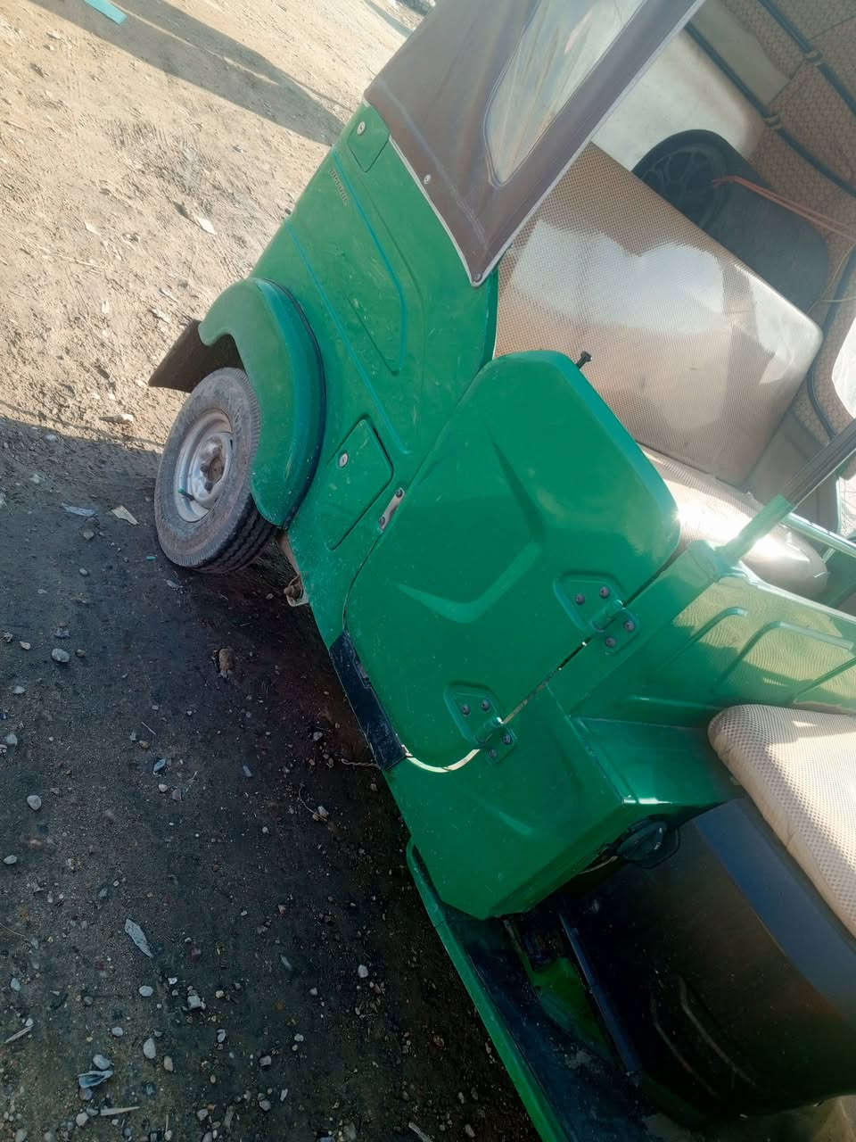 سلام عليكم تكتك للبيع موديل 2022شهر 7

تكتك كفاله 
رقم الهاتف ***********
مكلف بل نشر
