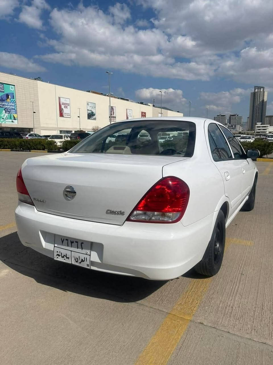 👇پێویستە لەناو پەیج کۆمێنت بکەی ئەوکات نرخت بۆ دێ👇


**إذا كنت صاحب هذا الإعلان وتريد حذفه لأي سبب، رجاءا أرسل رسالة إلى الدعم الفني**