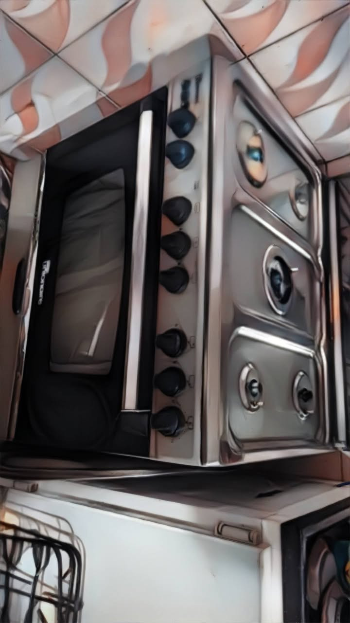 طباخ يونيون اير المصري الأصلي 
خمس عيون وفرن شغال 
الفرن يحتوي على بنكه وأضائه
النار كلش حلوه ونضيفه ومابي اي خلل 
اريده ب200 وبي مجال للشراي


**إذا كنت صاحب هذا الإعلان وتريد حذفه لأي سبب، رجاءا أرسل رسالة إلى الدعم الفني**