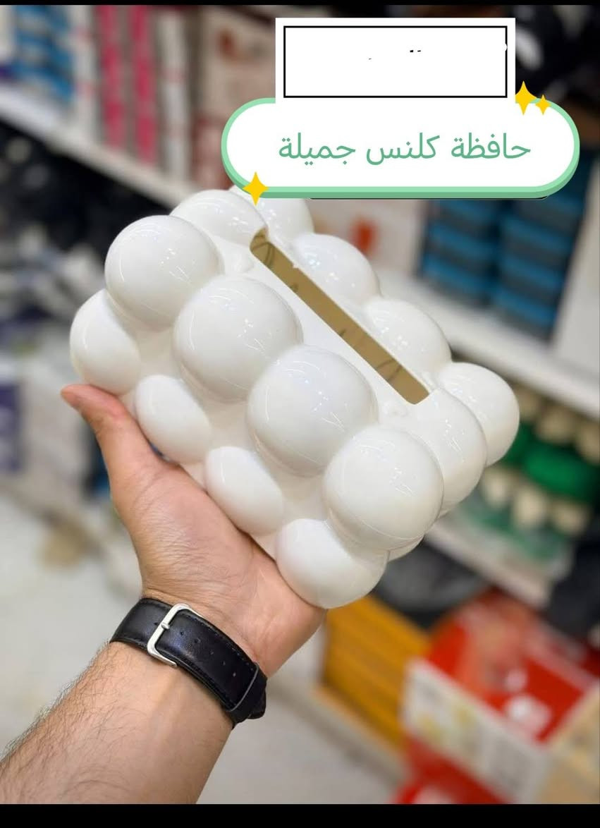 انواع المواعين والمنزلية توصيل داخل الرميثة موجود.


**إذا كنت صاحب هذا الإعلان وتريد حذفه لأي سبب، رجاءا أرسل رسالة إلى الدعم الفني**