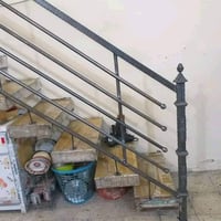 حداد متنقل • سندويج بنل • كربلاء المقدسه