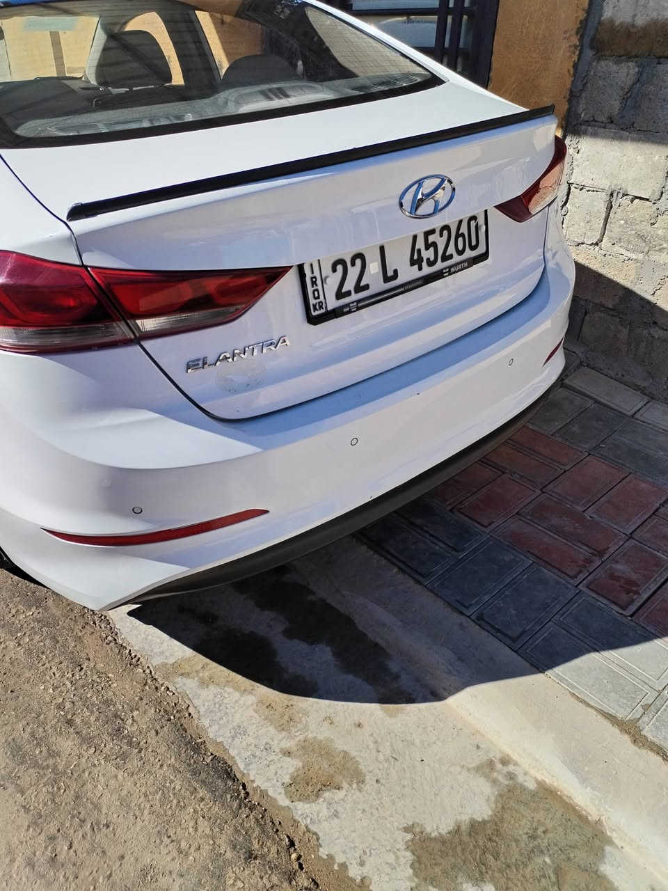 سلام عليكم النتره مديل ٢٠١٩ خليجي سوبر مكفوله فول ماشيه ١٠٤ مكان كربلاء السعر ١٦٠ ***********
