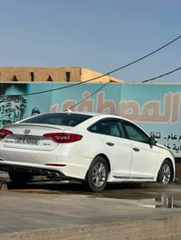 سوناته • ٢٠١٥ • محرك ٢٤٠٠