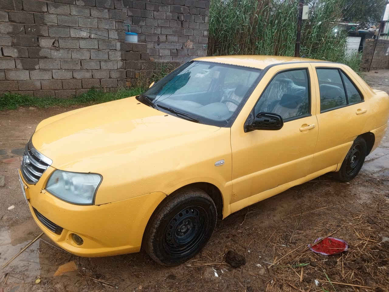 السلام عليكم
ميرال موديل 2016 مكفوله من ضربه وتبديل 
مكينه كايمه تشتغل وتمشي ابيعلك كايمه ترهم مراوس ب25وبيه مجال كلش قليل ***********
