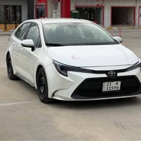 كورلا LE • ٢٠٢١ • ١.٨