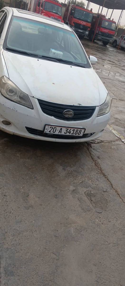 السلام عليكم ورحمه الله 
بي وأيدي 2013 كيرو أو محرك كورله 
رقم نكليزي بسمي سنويه ل2030
***********    45 أو بيهه مجال
