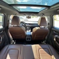 كاميرا ٣٦٠ • مكينة ٢٠ توربو • دهوك