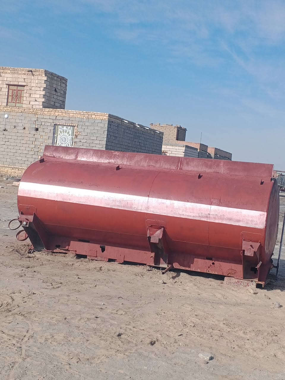 تانكي جديد للبيع ***********
