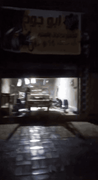 السلام عليكم شباب بدارة كاضم ابو جود الكافة تصليح الستوتات والدراجات وجميع المواد الاحتياطية وحتى مكينة الحيم الولد يشهد شغله نضيف وحلو وينصح بعمله العنوان حي التضحية شارع العياده بنهاية التبليط يصير على ايدك اليمنه
يوجد هاتف واتساب *********** رقم ثاني
***********
