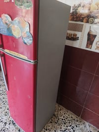 ثلاجه • شغاله • جديدة