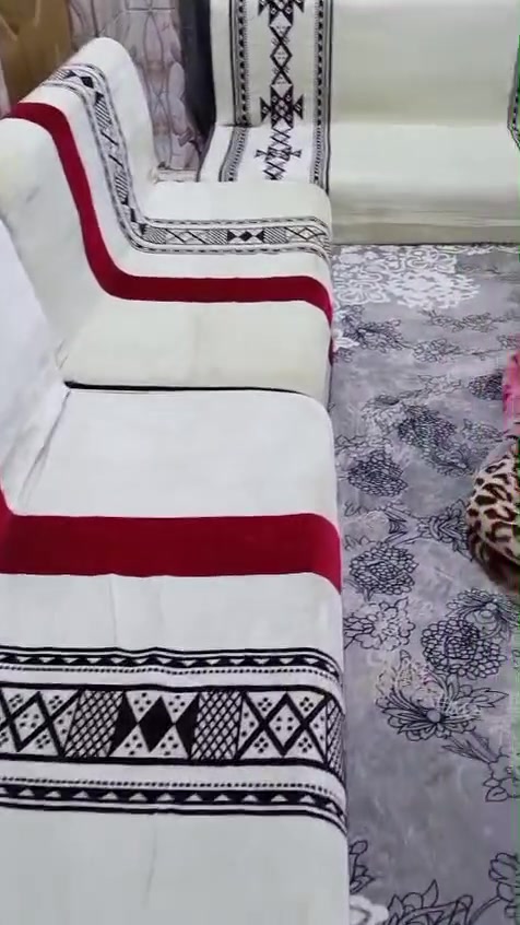 گعده نظيفه مثل ماواضح نظافه فول عشر قطع مكانها براضعيه السعر 300وبيها مجال للشراي


**إذا كنت صاحب هذا الإعلان وتريد حذفه لأي سبب، رجاءا أرسل رسالة إلى الدعم الفني**
