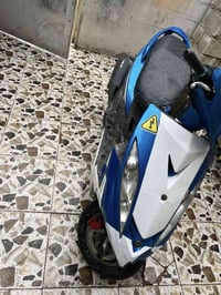 جي تي ار • مكينة • نشطة