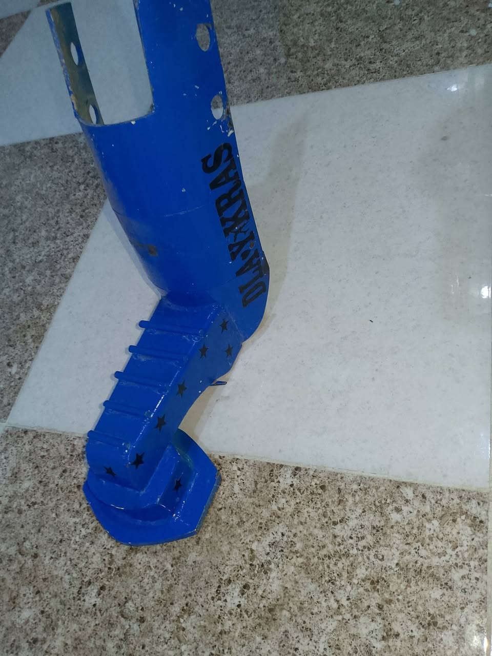 باكستانيه للبيع غفله 30


**إذا كنت صاحب هذا الإعلان وتريد حذفه لأي سبب، رجاءا أرسل رسالة إلى الدعم الفني**