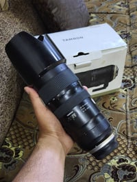 تامرون 70-200 • لنيكون • توصيل