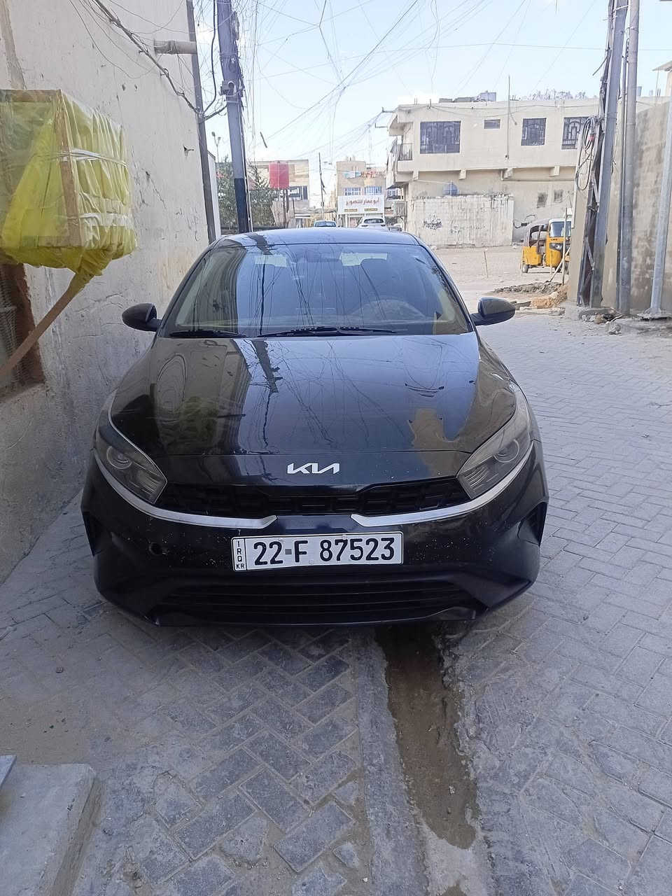 سلام عليكم فورتي موديل 2022 التفاصيل موجوده يمك بل نشر مكان سياره مدينة الصدر السعر (130)  ***********
