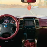 ئۆتۆمبێل: گۆناو ٢٠٠٩   ناوسوور جام کارەبایی  ئاوێنە کارەبای    ســــعر...