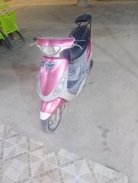 ماكس منغولي • موتور • كربلاء طوريج