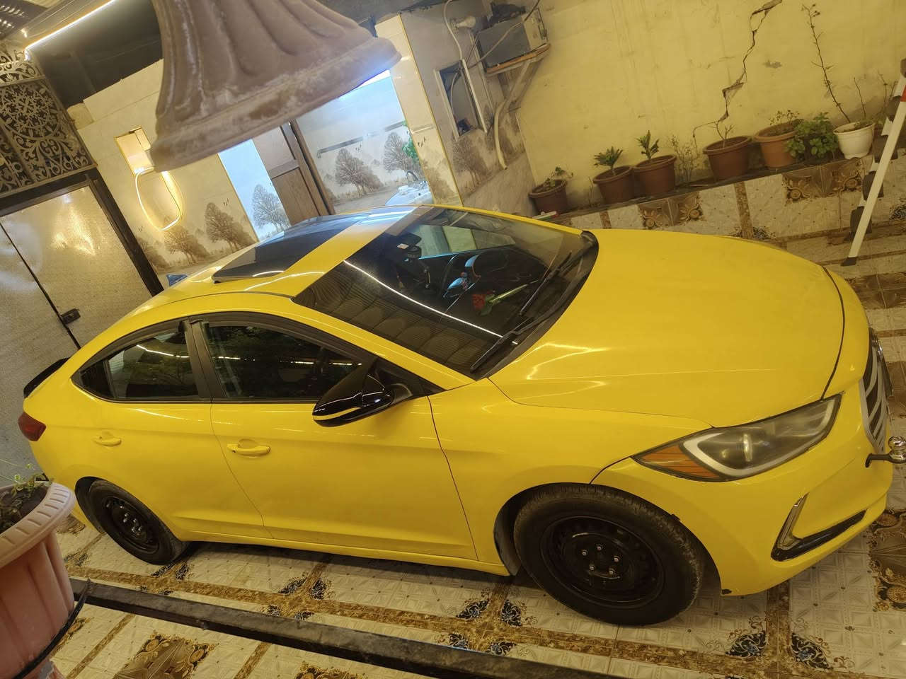 السلام عليكم النترا 17فول ليمتد منضومه غاز بصمه نضام ترحيب كشنات كهرب وهيتر رقم مصطره بسمي  السعر 130 وبيها مجال كير ومحرك شرط محرك 20 كير ايتي ***********
