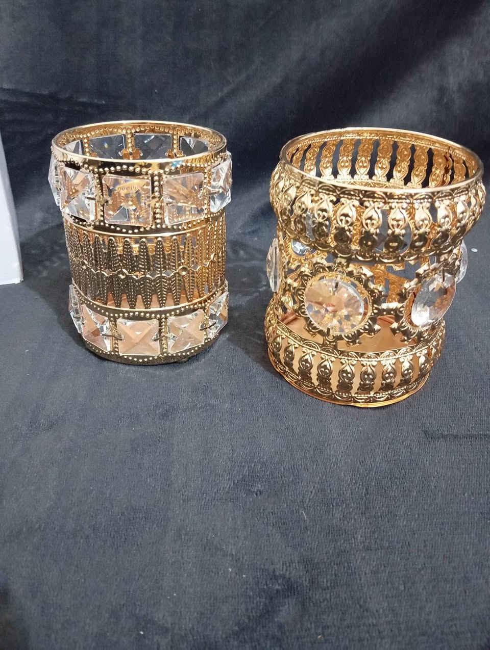 متوفرات وتوصيل كذالك متوفر😍


**إذا كنت صاحب هذا الإعلان وتريد حذفه لأي سبب، رجاءا أرسل رسالة إلى الدعم الفني**