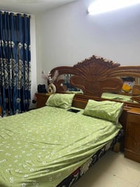 غرفة نوم • صاج • مصري