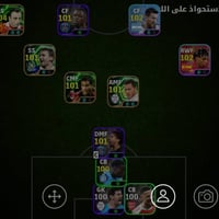 حساب بيس • ريد٣٠ • بلايستيشن